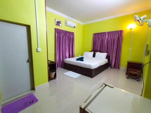 Angkor Sandra Villa