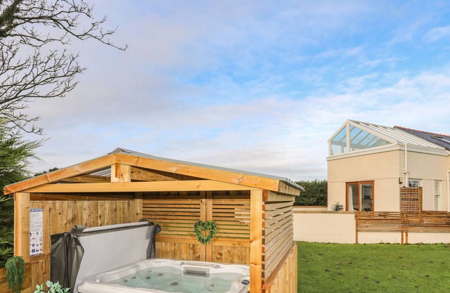 Anglesey Holiday Let, RHOSNEIGR