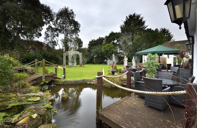 Angmering Manor