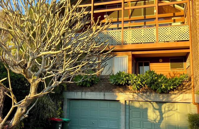 Angourie Beach House