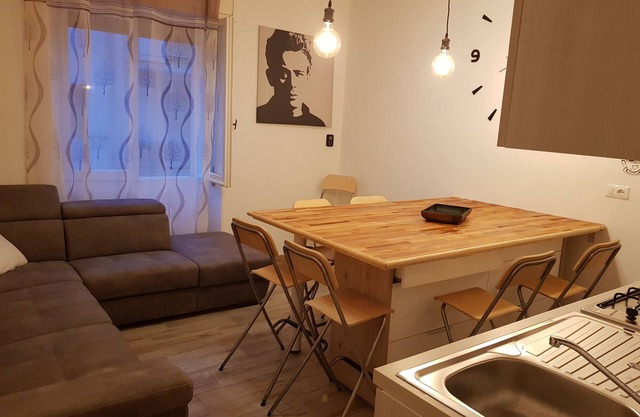 Appartement ANGY dans le centre d'Alghero
