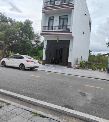 Anh Duong Homestay