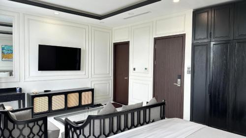 Anh Phu Mart Hotel