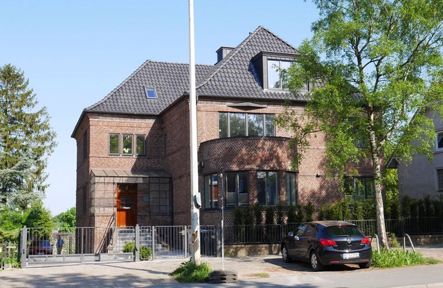 Animas, appartement nouvellement construit et ensoleillé Kiel, Holtenauer Straße