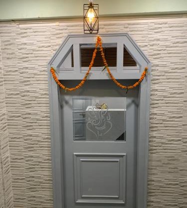 Anjalee's Lodge