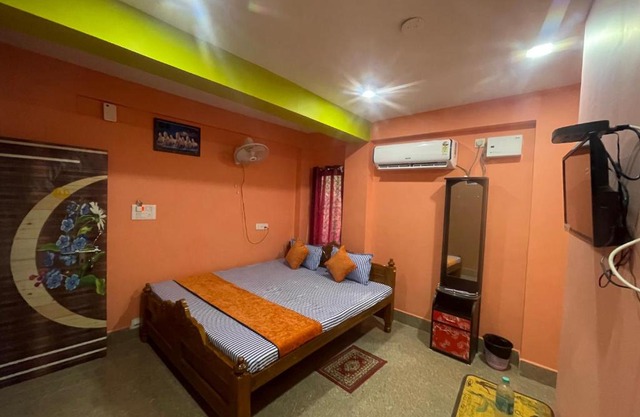 Anjana Palace