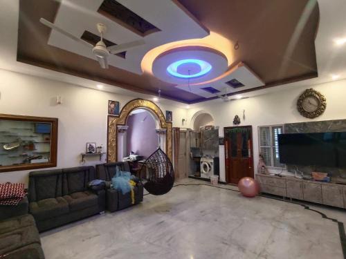 Anjani Suta Home stay