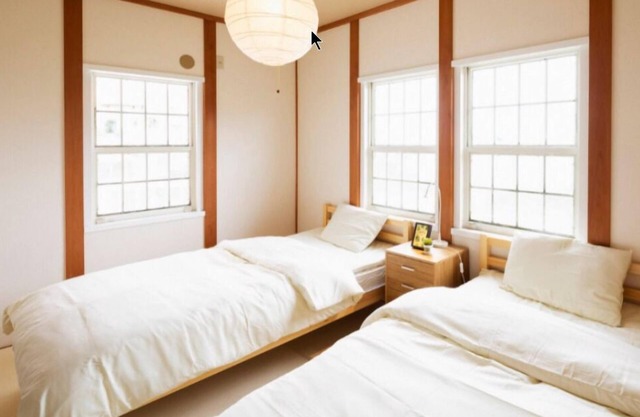 Anjin Stay Awaji