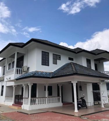 Anjung Villa