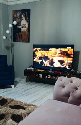 Ankara Mamak konaklama