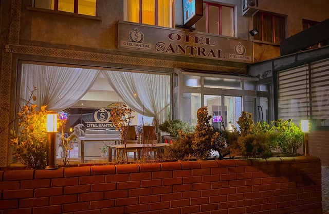 Ankara Santral Otel