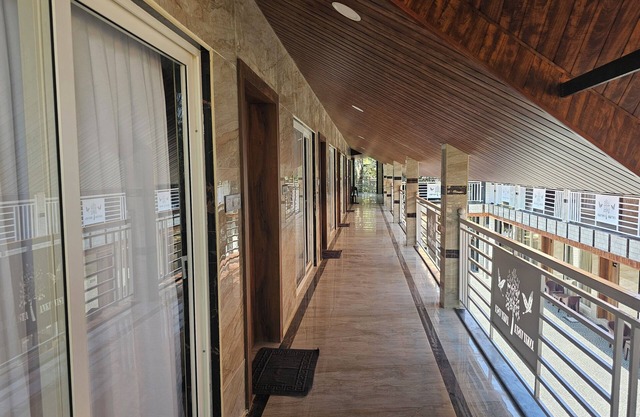Ankit Vista Green Village