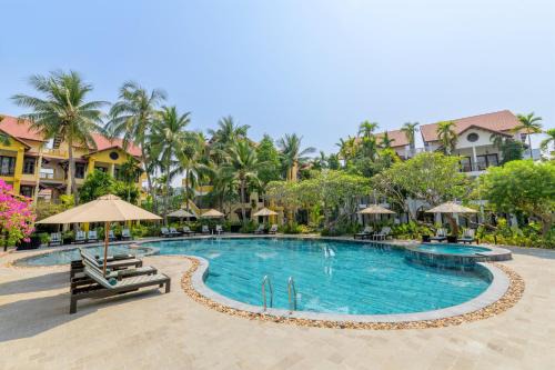 Anmira Resort & Spa Hoi An by The Unlimited Collection, Managed by the Ascott