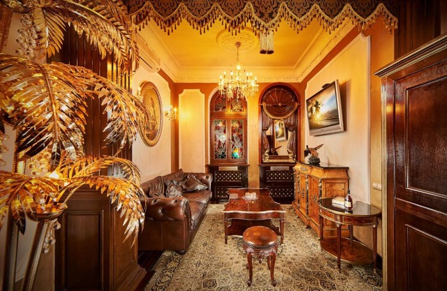 Anna Boutique Hotel