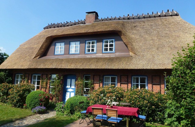 Anna-Christiane Liebig - Appartement Goldhöft 5