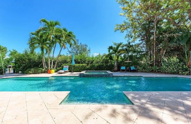 Anna Maria Serenity Cottage