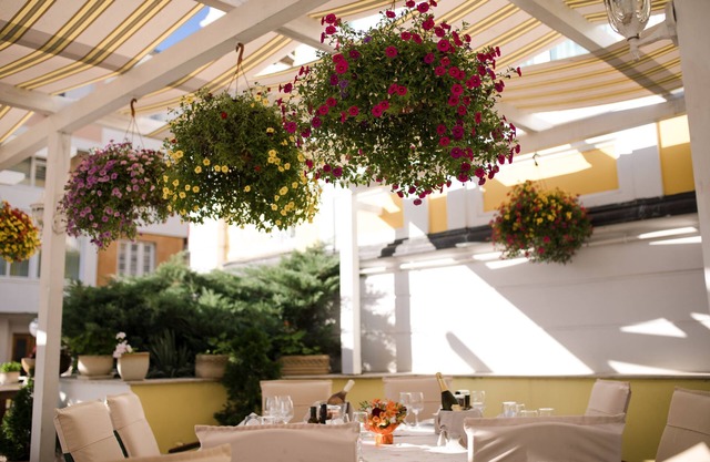 Anna Palace Hotel