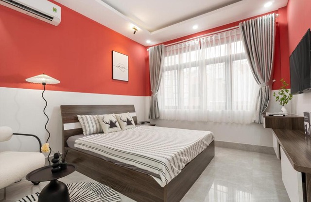 Anna Premier Apartment Ho Chi Minh 2
