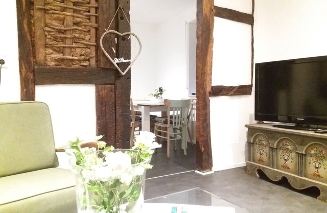Le cottage d'Anna ... réveillé du sommeil