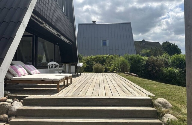 Anna Schlei Résidence de vacances confortable