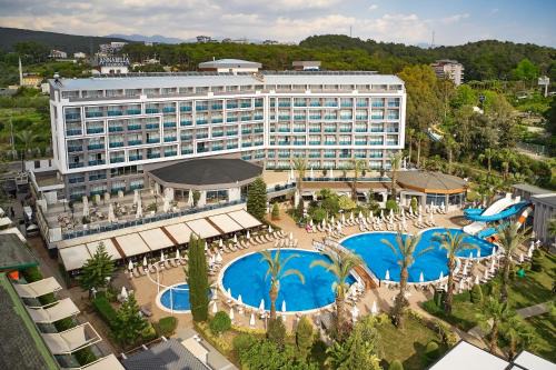 Annabella Diamond Hotel - All Inclusive