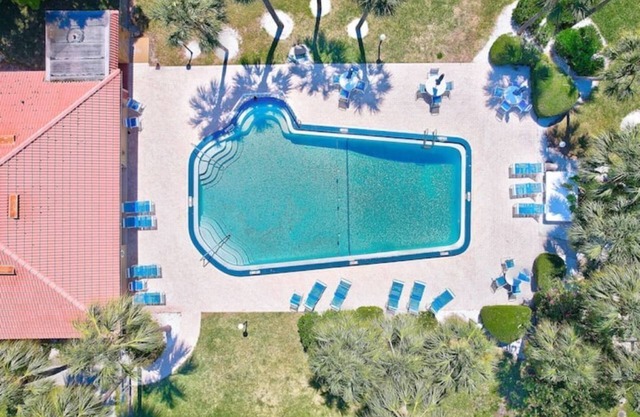 Annabelle's Intracoastal Condo 2 Bed/ 2 bath