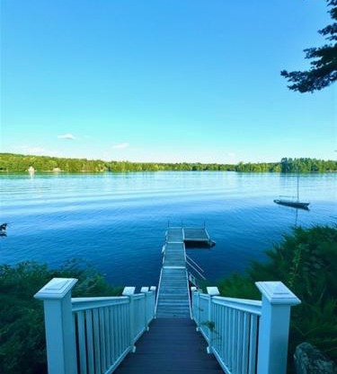 ANNABESSACOOK RETREAT LIMIT 8 home