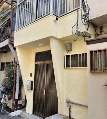 AnNam Stay Osaka Airport - whole two story house rental