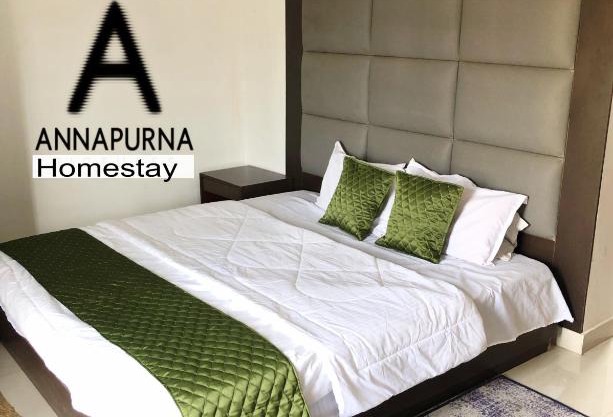 Annapurna Homestay