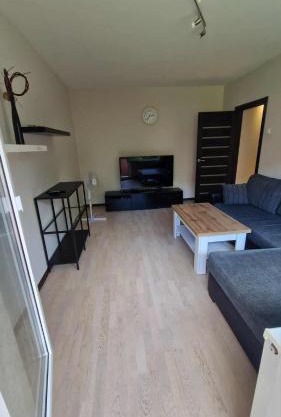 Anne 80 Apartment