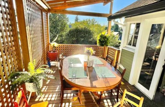 Anne Haven Spacious Retreat DT Seattle