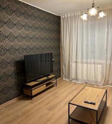 Anne street Apartment