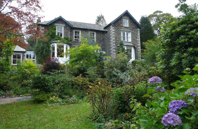 Annesdale House
