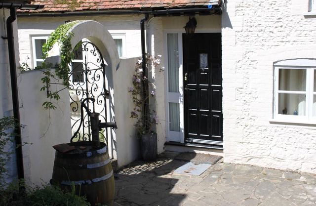 Annexe à Heyshott, près de Midhurst, au cœur du parc national des South Downs