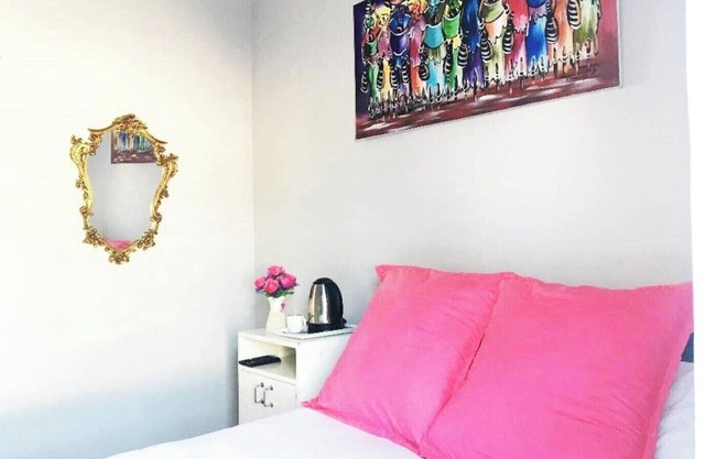 Annexe Lodge - Suite 4