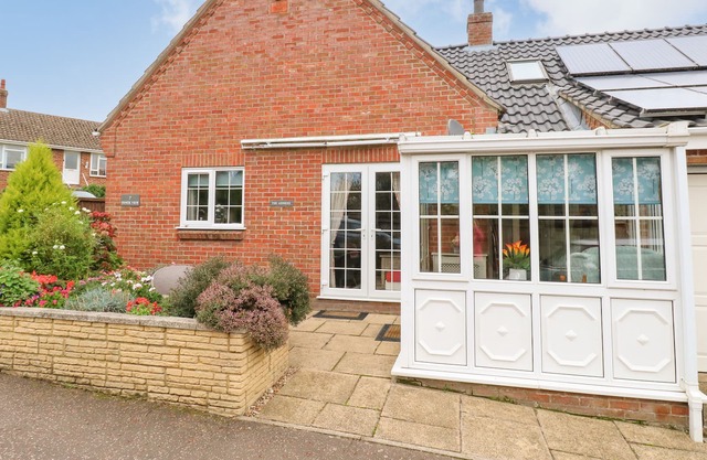 Annexe, NORWICH