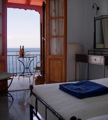Anniska Hotel