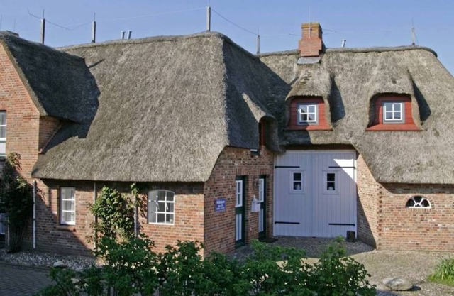Anno, Whg Anne Bonney n ° 2, partie de la maison