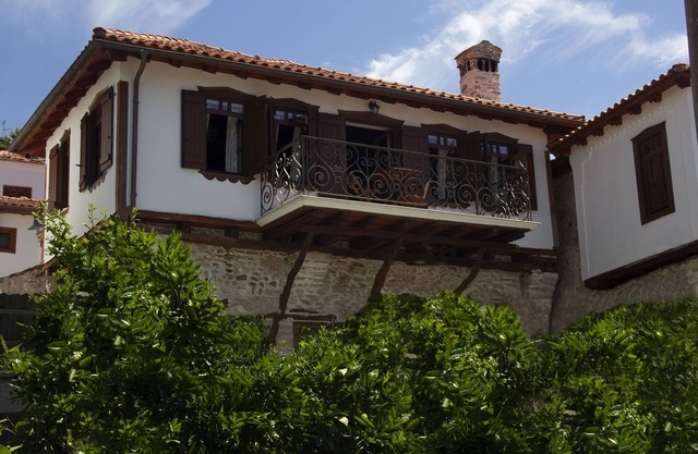 Annousa's House - Belle maison de village avec grand salon et 4 chambres