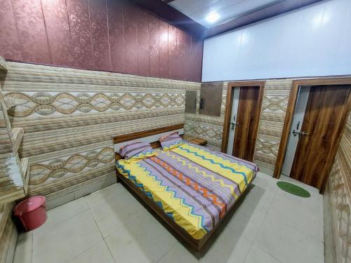 Annu Bhai Sewa Sadan
