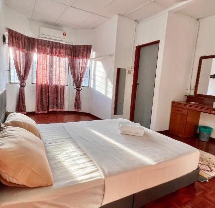 Annur Homestay