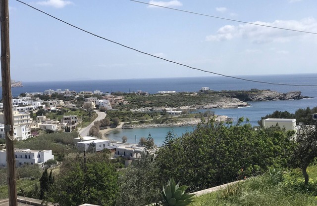 ANOI Appartement Syros