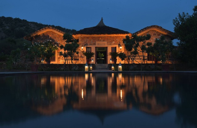 Anopura Jaipur