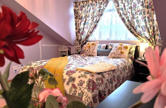 Another sweet home