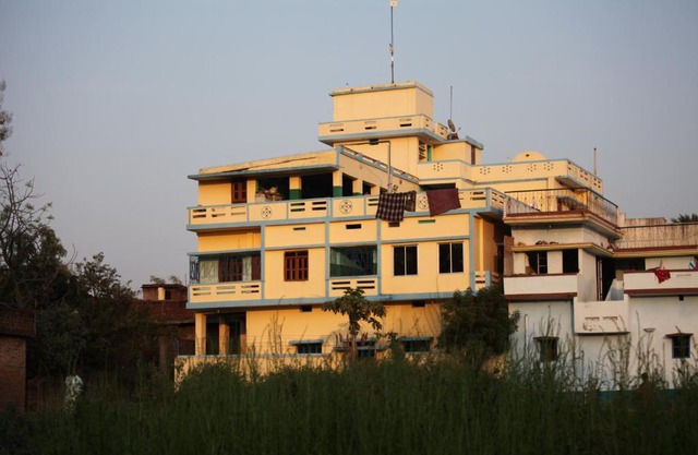 Ansari House