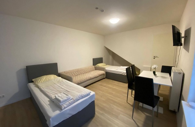Anscharstraße 48 W1 - 1 bedroom