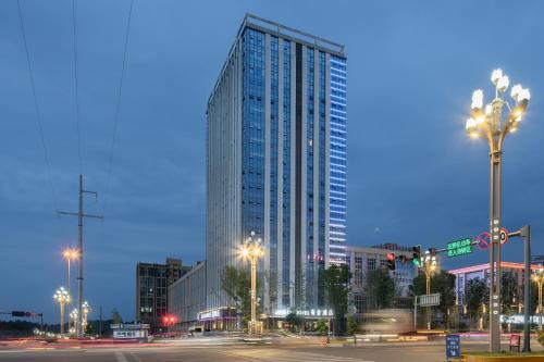 Anshe S Hotel