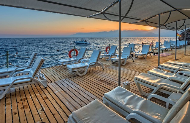 Antalya Adonis Hotel