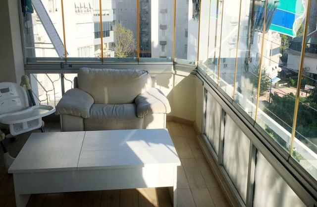 Antalya Lara ve Konyaaltı denize yakın Lüks daire
