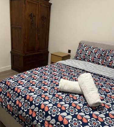 Antara Condomium 2 studio unit